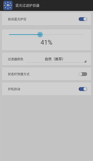 蓝光过滤护目器(1)
