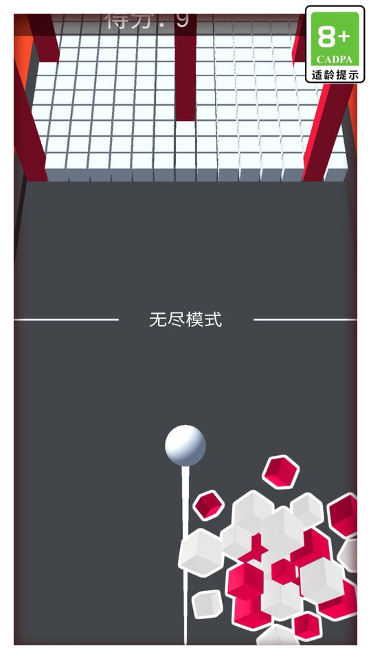 白球大作戰(1)