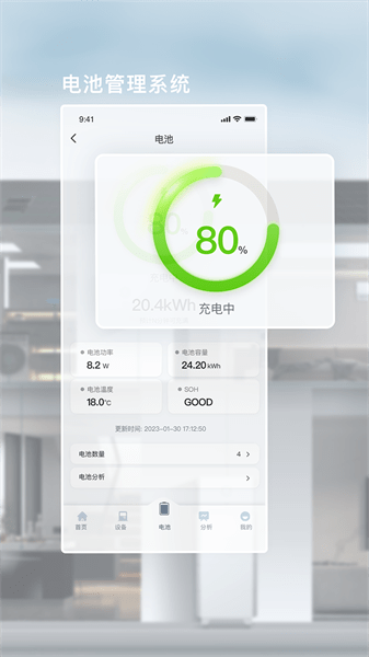 晶太阳能源(3)