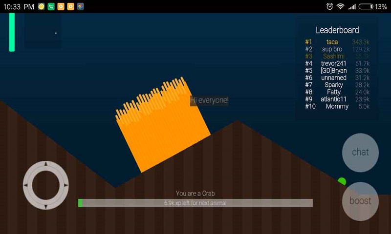 深海大作戰(3)
