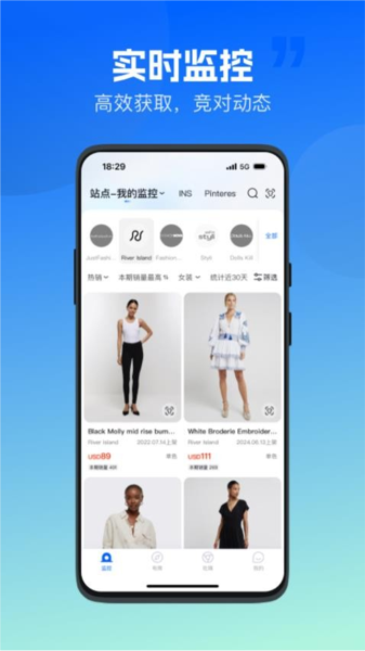 海外探款(2)