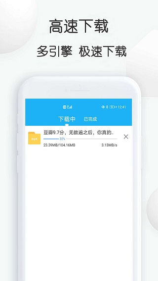 云雀idm网页视频下载器(3)