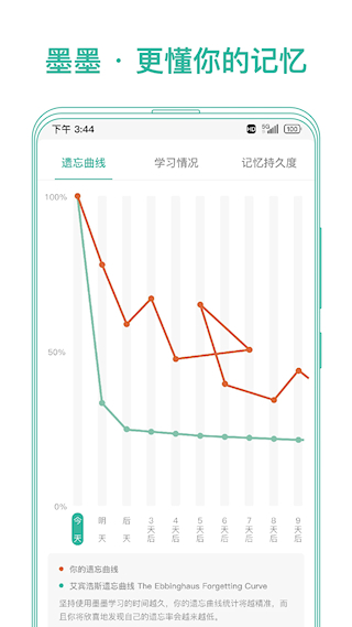 墨墨記憶卡app(4)