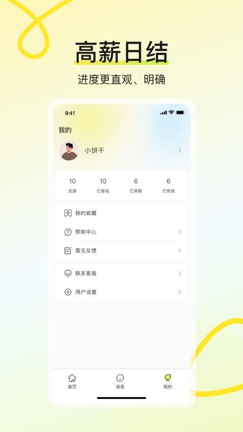 學姐兼職(1)