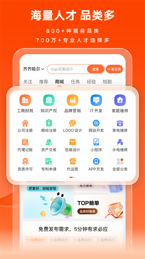 豬八戒網(3)