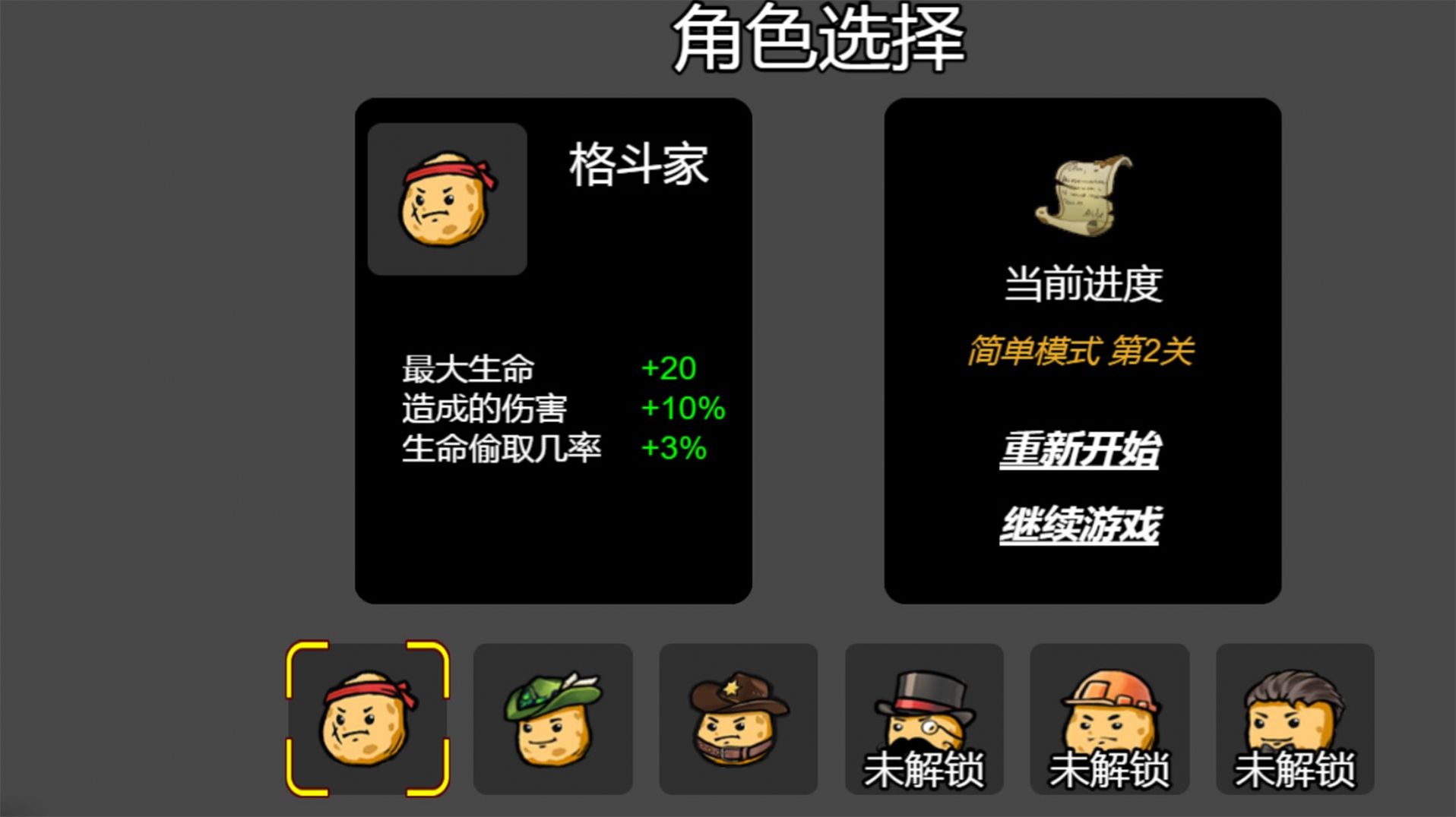 我和好兄弟的戰爭(3)