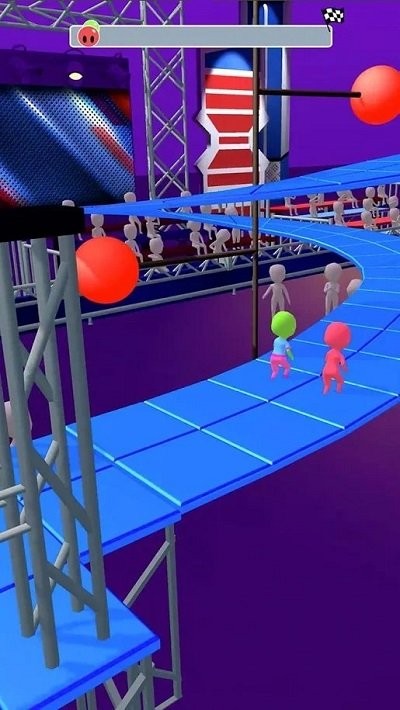 小泥人障礙賽3D(1)