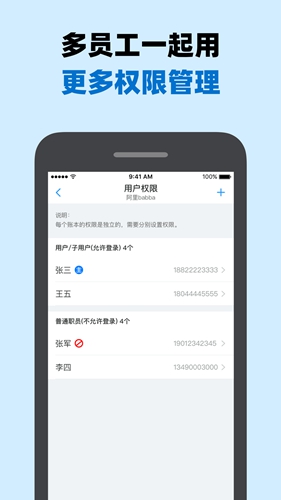 賬王記賬(4)