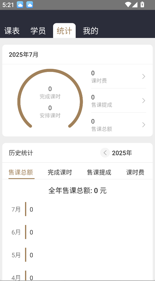 小熊教練(4)