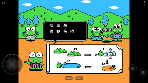 大眼蛙大冒險2(3)