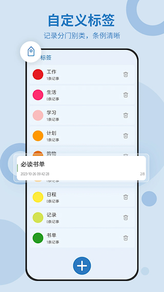 待辦任務(wù)清單(2)