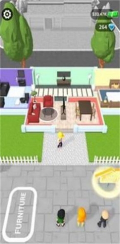 房屋改造大師(2)