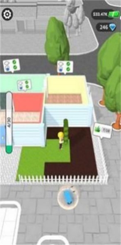 房屋改造大師(1)