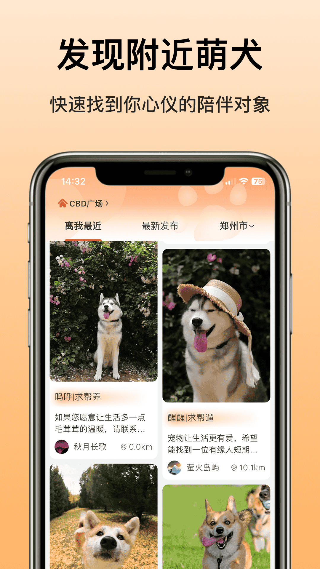 愛犬(1)