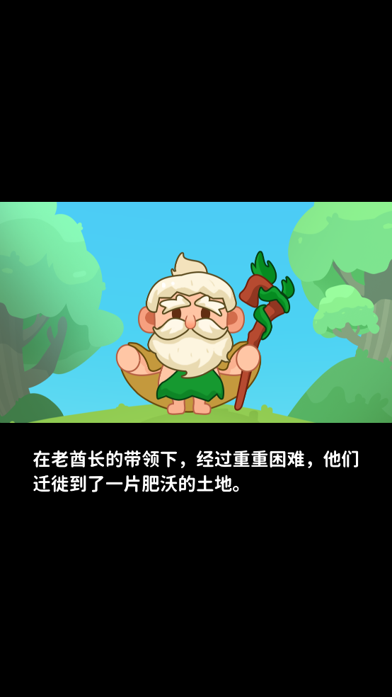 原始人模擬器(3)