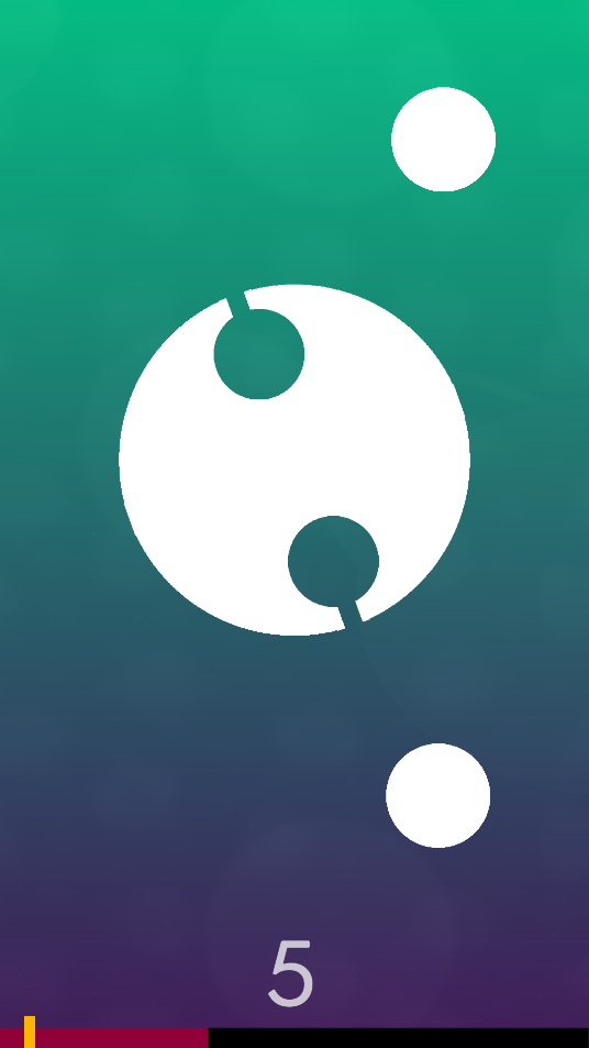 缺失的形狀(3)