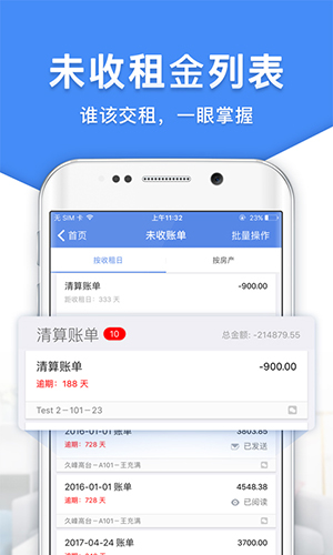 房東利器(4)