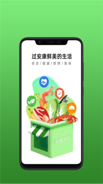 安鮮生活(2)