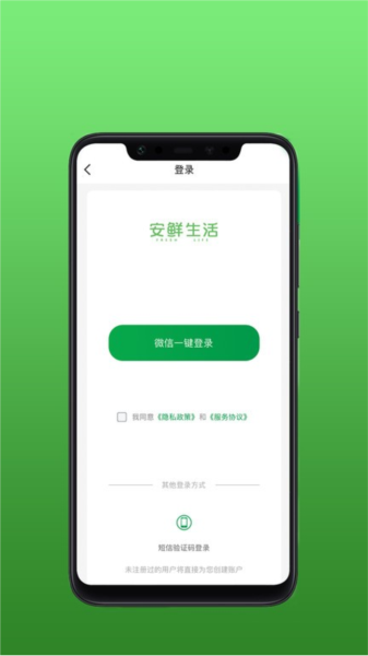 安鮮生活(3)