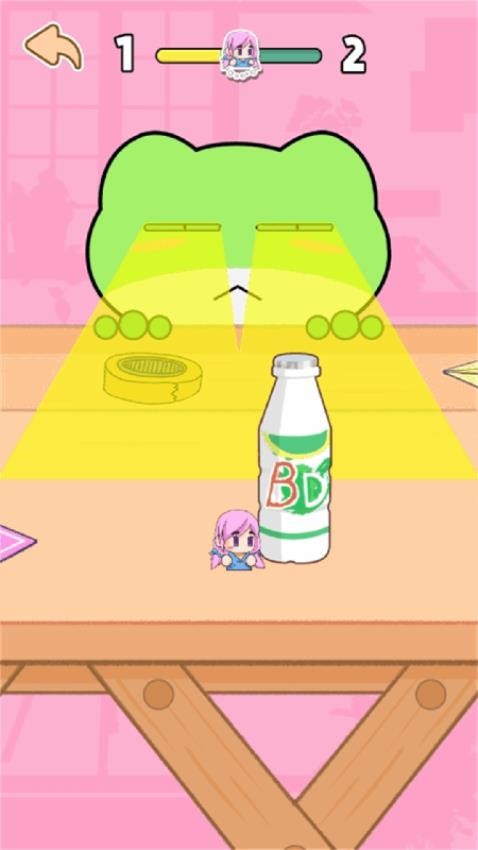 蛋糕大作戰(3)