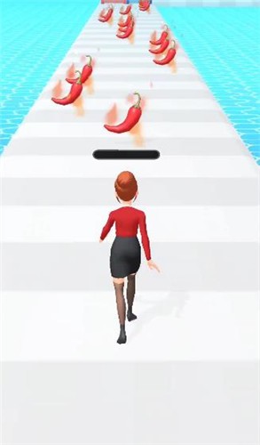 冰火女孩(1)