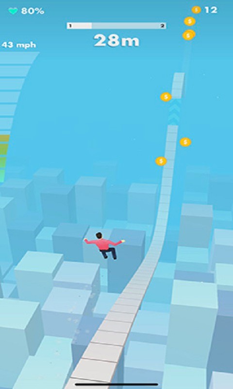 Flip Rush翻轉沖刺(1)
