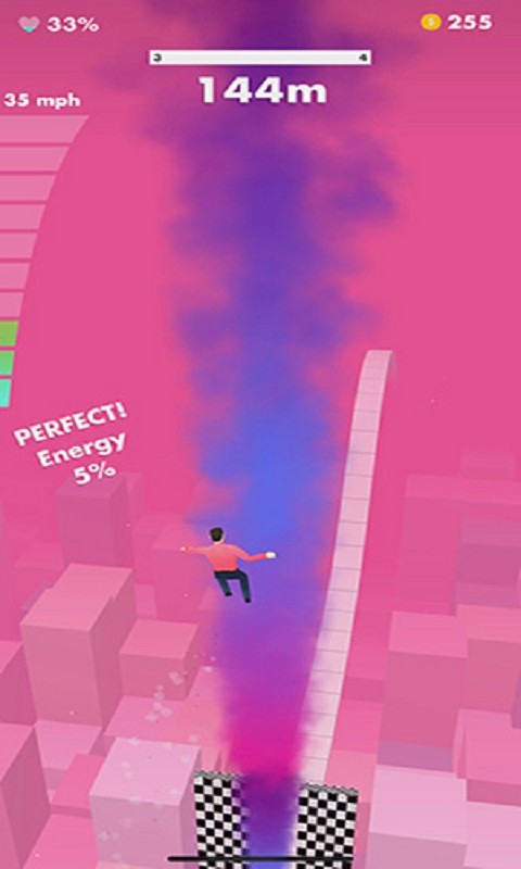 Flip Rush翻轉沖刺(3)