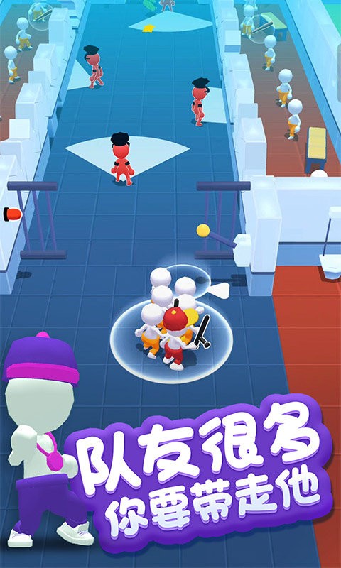 雙胞胎密室逃生(3)