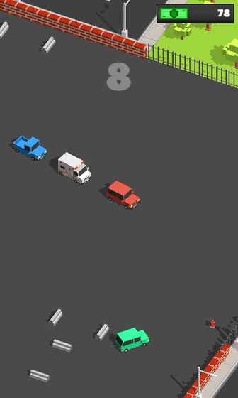 汽車蛇(2)