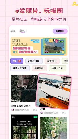 拼图喵相机(1)