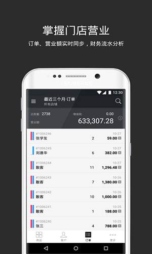 多客管理(3)