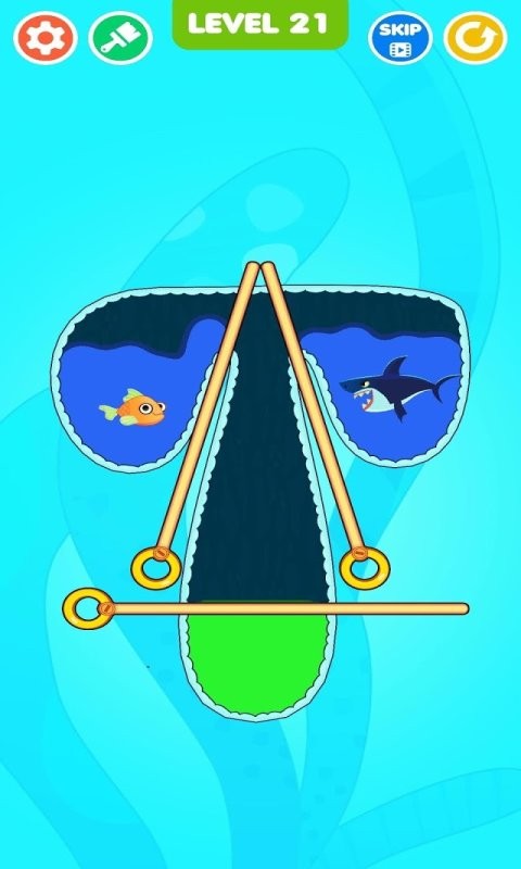 救救小魚(4)