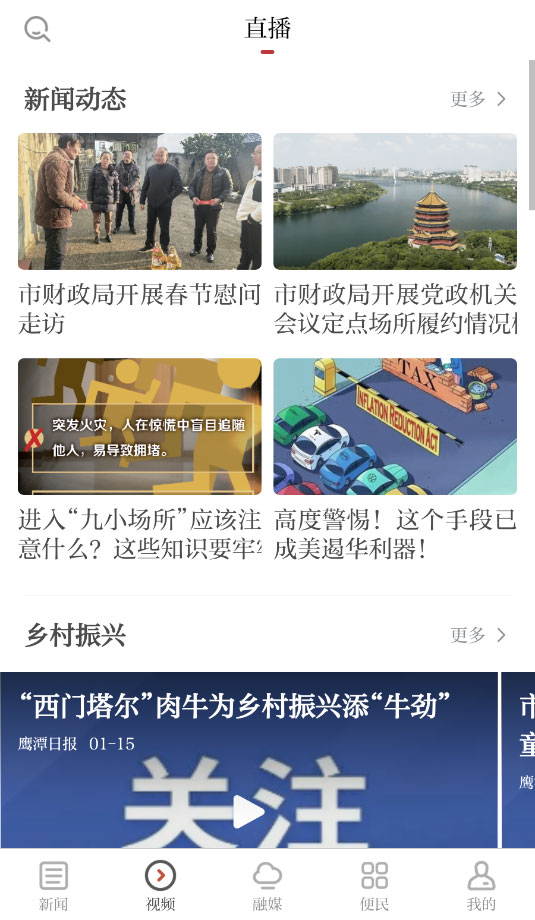 鷹視天下(3)