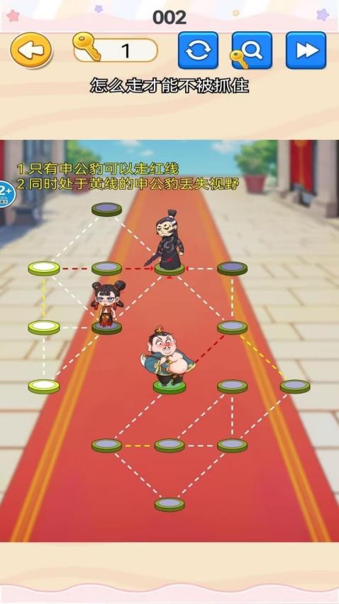 云養魔童記(3)