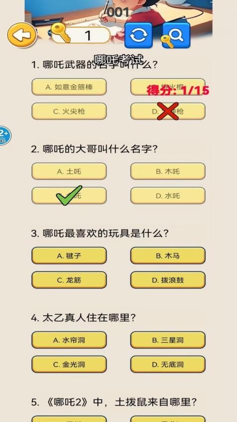 云養魔童記(2)