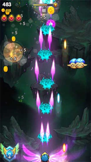 天空之冠(2)