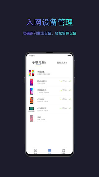 小米路由器 MiWiFi(2)