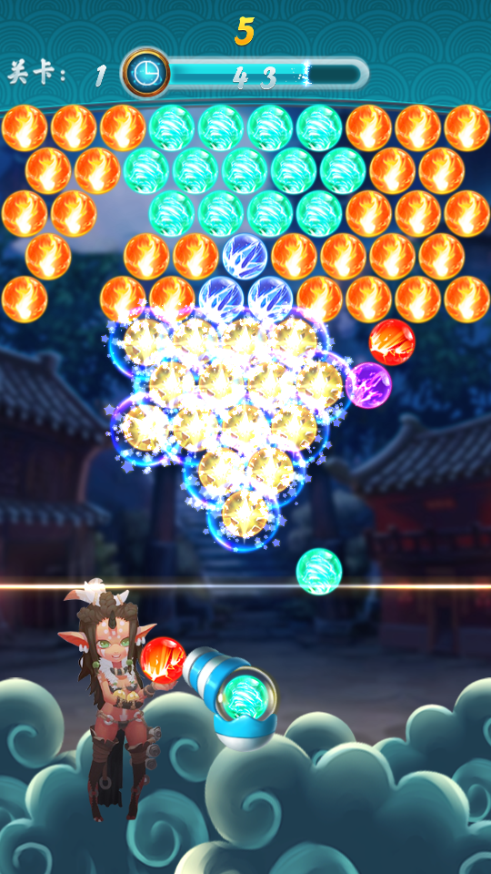 創古天尊(3)