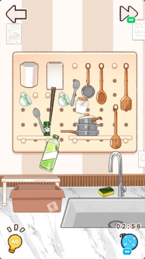 小屋收纳物语(3)