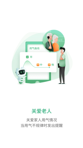 燃气生态圈(4)