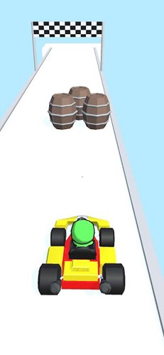 騎上你的車(2)