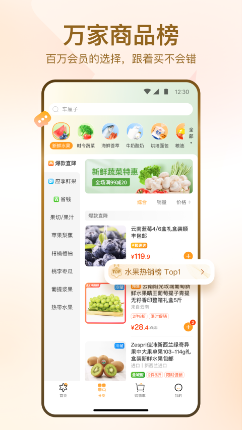 华润万家(2)