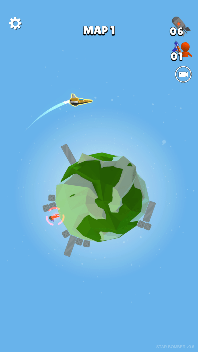 星際轟炸機(2)