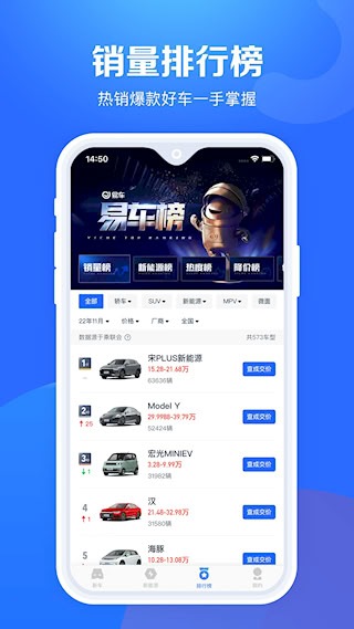汽车报价大全APP(5)
