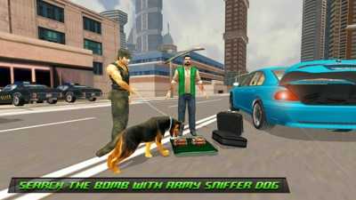 军犬绝地追击(2)