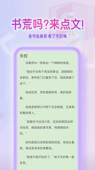 点文小说(2)