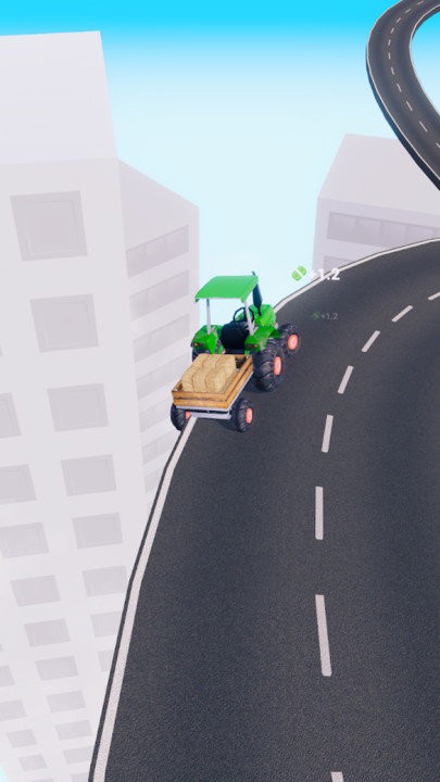 貨車模擬(2)