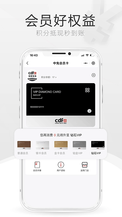 离岛免税(2)
