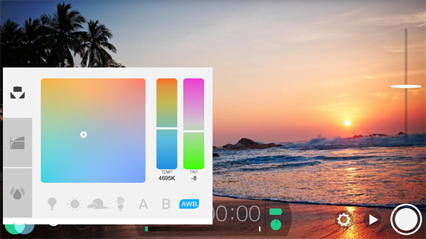 filmic pro(2)