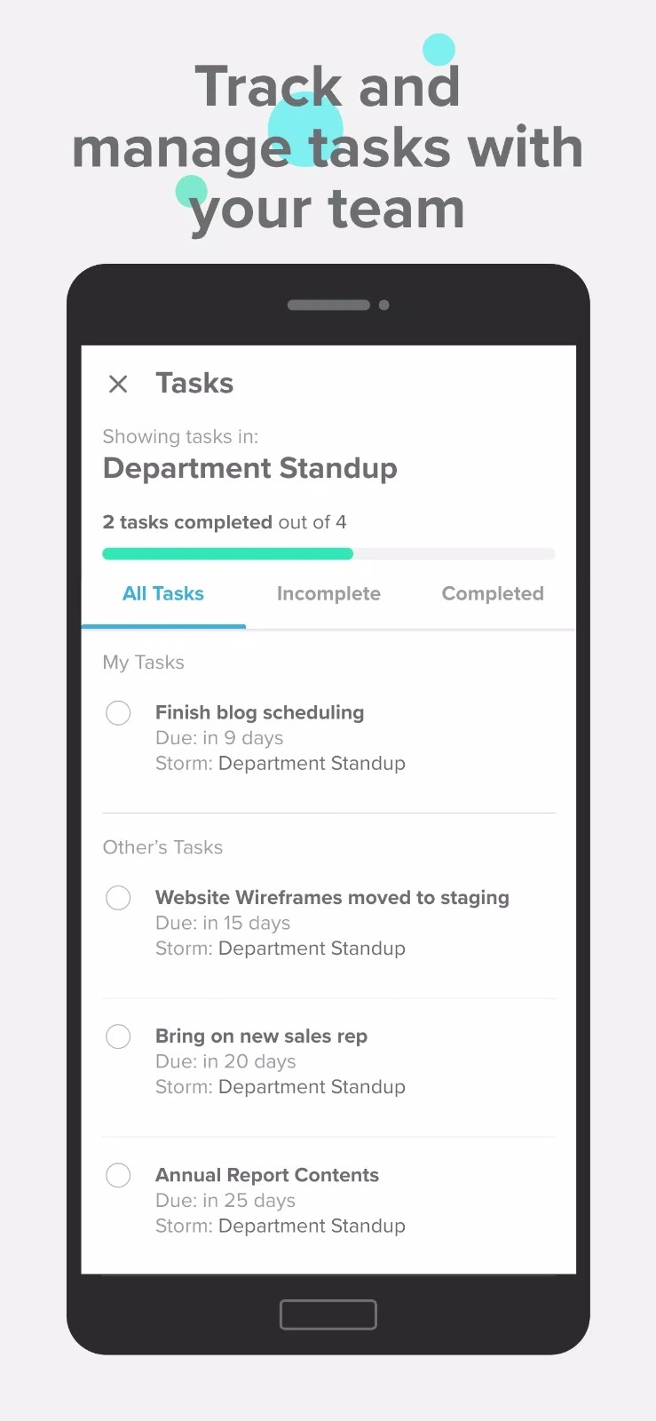 Stormboard(3)